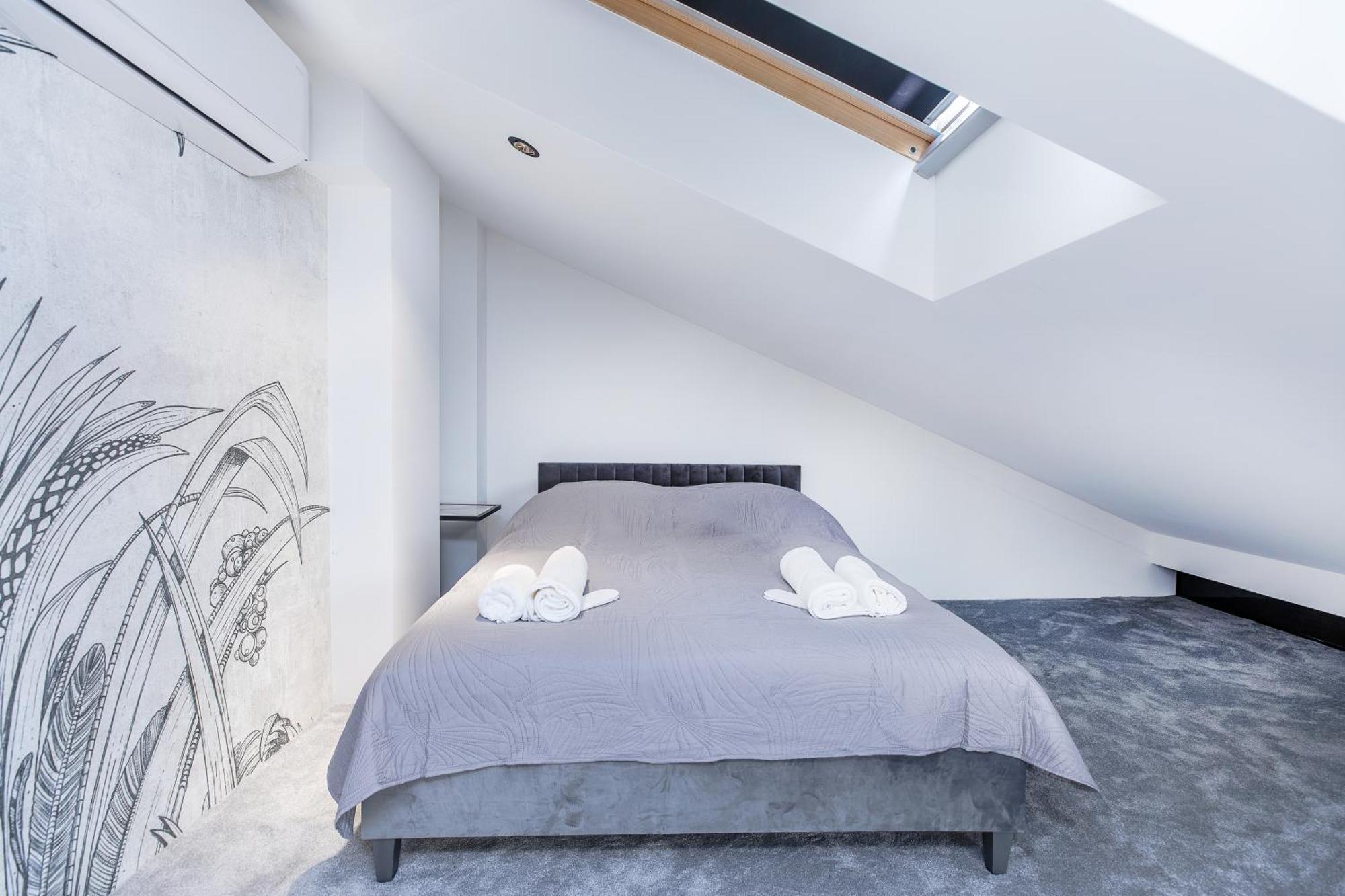 Bracka 3 Premium Apartment Krakow Exterior photo