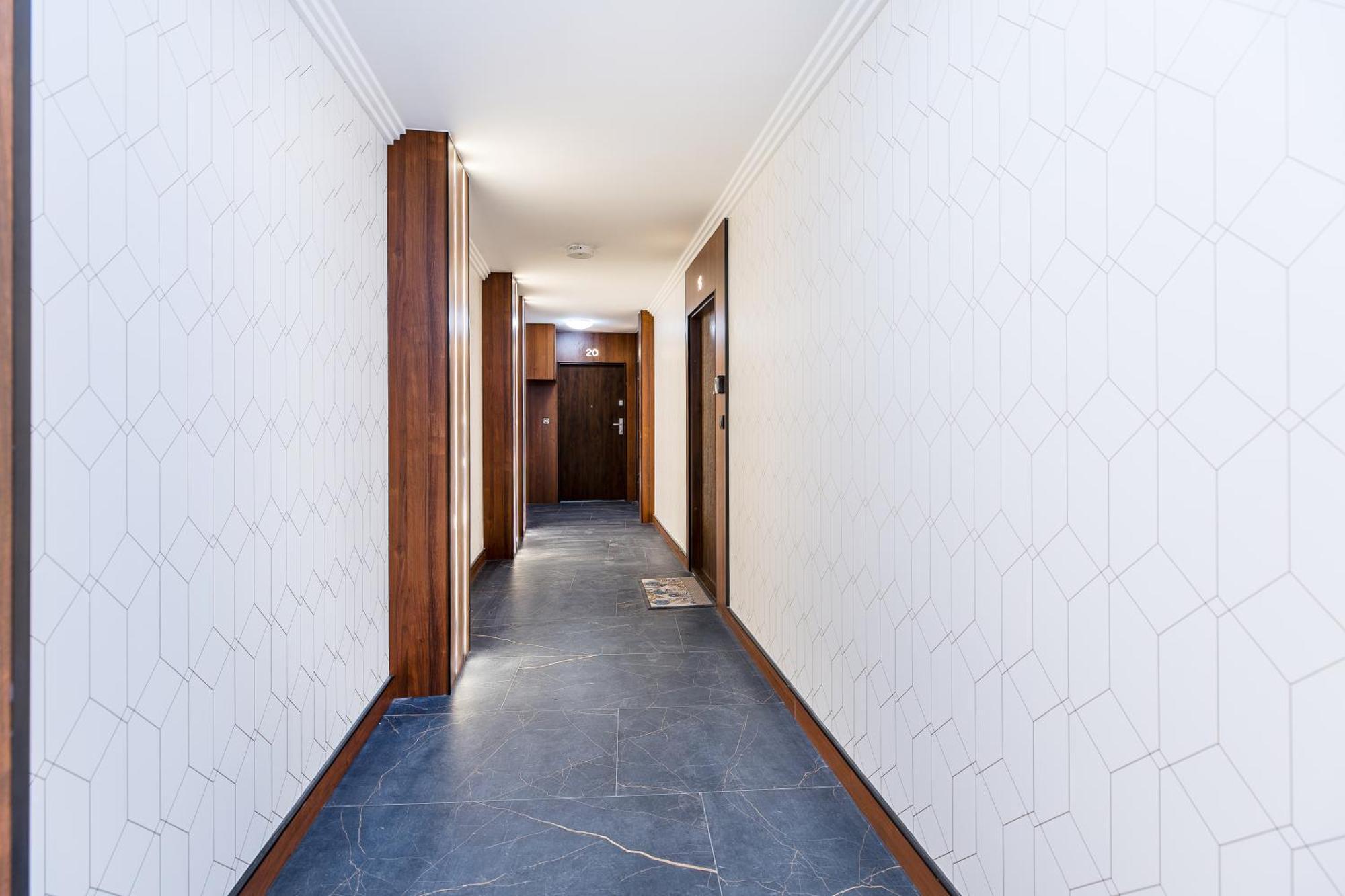 Bracka 3 Premium Apartment Krakow Exterior photo